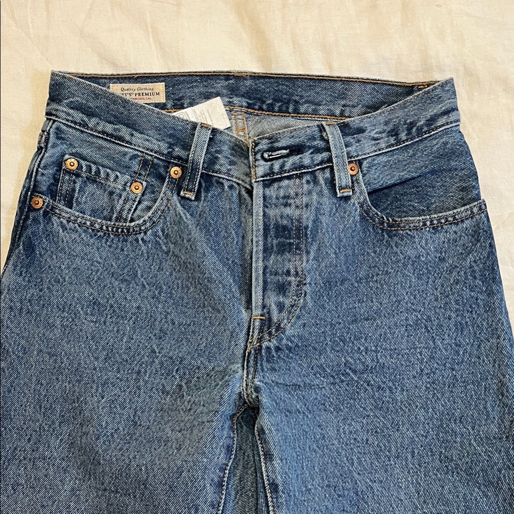 Levi's Women's 501 90’s
